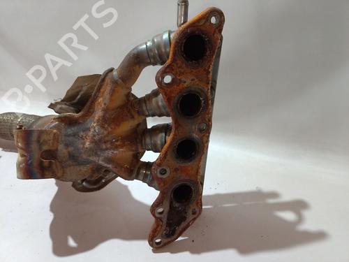 Catalyst FORD MONDEO V Saloon (CD) | BP37632054M10 - Image 4