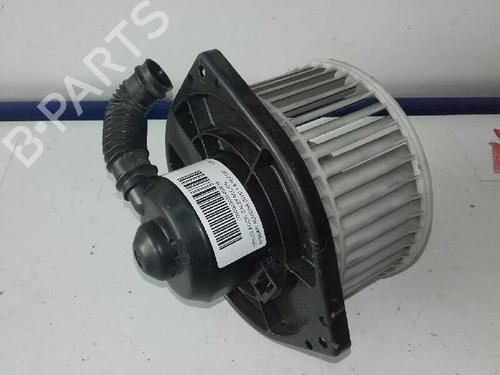 Heater blower motor NISSAN ALMERA I (N15) 1.6 | BP14127182M62 
