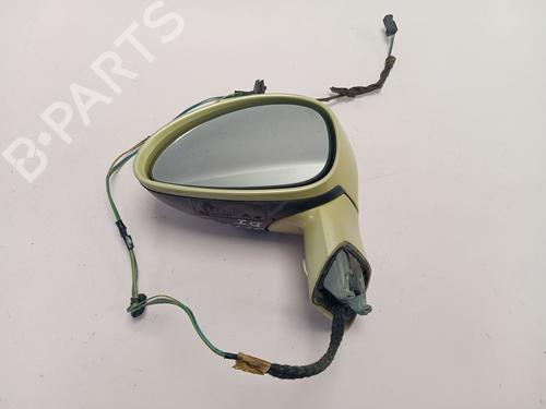 Left mirror CITROËN C4 I (LC_)  | BP26334278C26 
