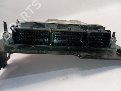 Engine control unit (ECU) RENAULT KANGOO / GRAND KANGOO II (KW0/1_)  | BP25868306M57 