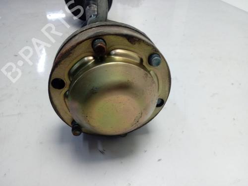 Left front driveshaft AUDI TT Roadster (8N9) 1.8 T quattro | BP15389533M38 