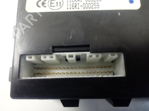 Electronic module NISSAN NV200 Van | BP17825368M83
