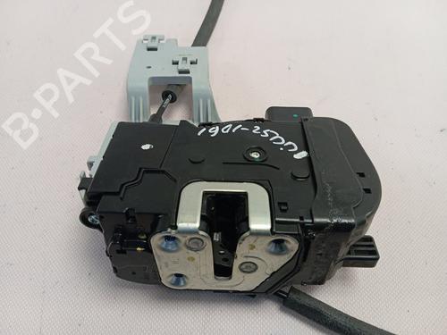 Front right lock KIA SPORTAGE III (SL)  | BP29078997C97 