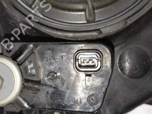 Right headlight HYUNDAI ix35 (LM, EL, ELH) | BP32988407C29 - Image 5