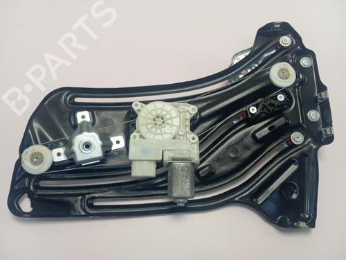 Used Rear right window mechanism Rear right window mechanism MINI MINI Convertible (F67) Cooper C (163 hp) 40299430 40299430