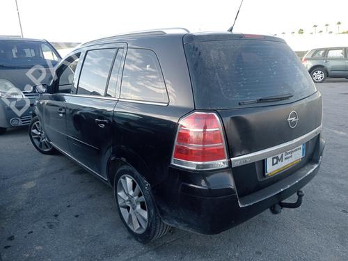 Engine OPEL ZAFIRA / ZAFIRA FAMILY B (A05)  | BP30637228M1 