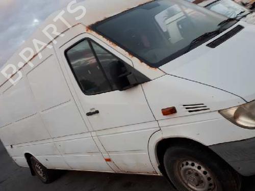 Used Parts MERCEDES-BENZ SPRINTER 2-t Van (B901, B902) 211 CDI (901.661, 901.662, 902.661, 902.662) (109 hp) 2604842