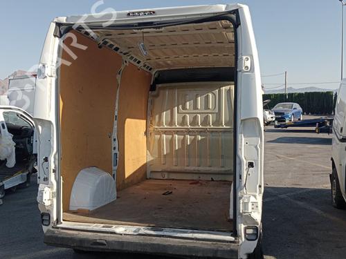 ABS pump CITROËN JUMPER II Bus 2.0 BlueHDi 110 | BP26282722M43