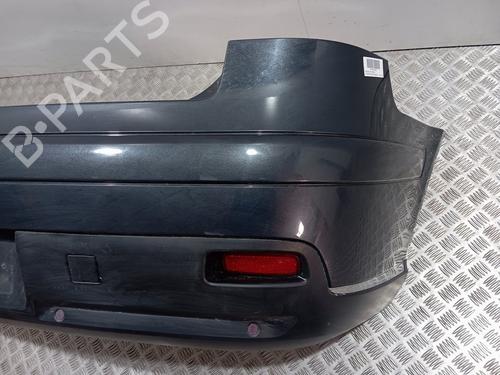 Rear bumper CITROËN C5 II (RC_) 2.0 HDi (RCRHRH) | BP28671559C8 
