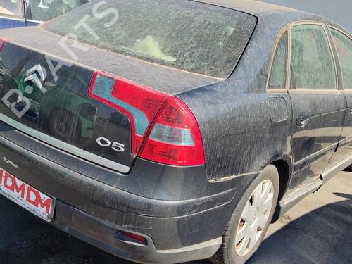 Pedal CITROËN C5 II (RC_) | BP21604905I4