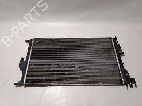water-radiator-renault-express-box-bodympv-2021-36421723 main image