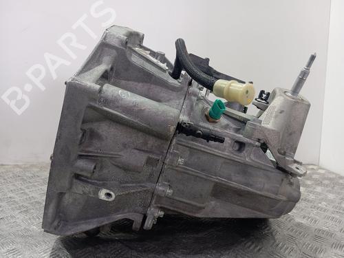 Gearbox RENAULT MEGANE IV Hatchback (B9A/M/N_)  | BP30934575M3  - Image 5