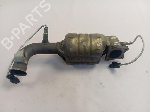 Catalyst PEUGEOT 208 I (CA_, CC_) | BP30376423M10