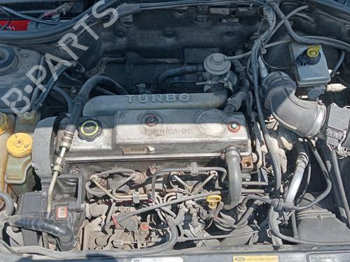 Left taillight FORD ESCORT VI Turnier (GAL, ANL)  | BP27518630C34 