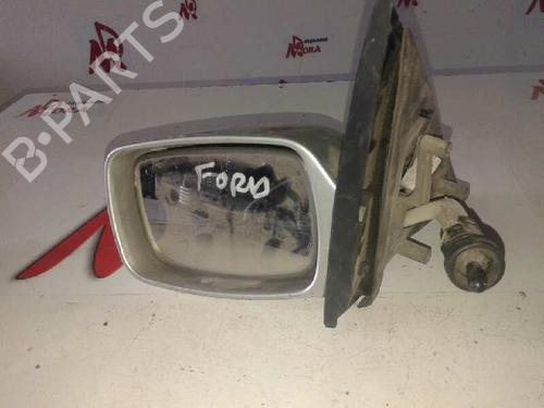Left mirror FORD MONDEO II (BAP) 1.8 i | BP12658791C26 