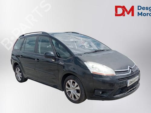 Used Parts CITROËN C4 Picasso I MPV (UD_) [2006-2015]  4325607
