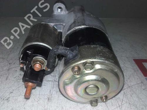Starter RENAULT CLIO II (BB_, CB_)  | BP12836687M8 