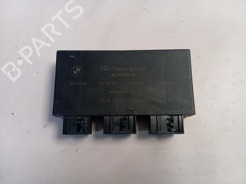 Módulo eletrónico BMW 7 (E65, E66, E67) 730 Ld (231 hp) 31169894