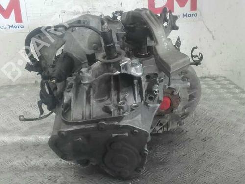 Gearbox FIAT ULYSSE (179_)  | BP12662573M3 