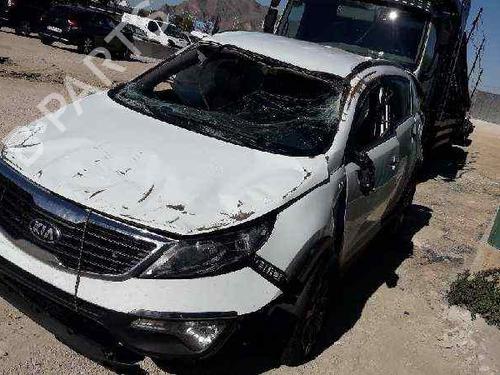 Left front indicator KIA SPORTAGE III (SL) | BP12645667C32 - Image 6