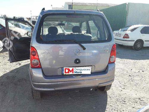 Starter OPEL AGILA (A) (H00) 1.3 CDTI (F68) | BP12644083M8 
