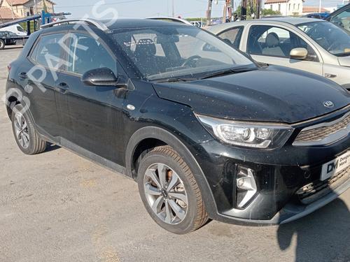 Right rear door KIA STONIC (YB) | BP30914527C5