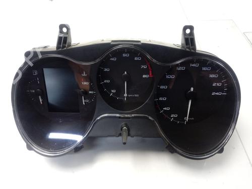 Instrument cluster SEAT LEON (1P1) 1.2 TSI | BP13697380C47 