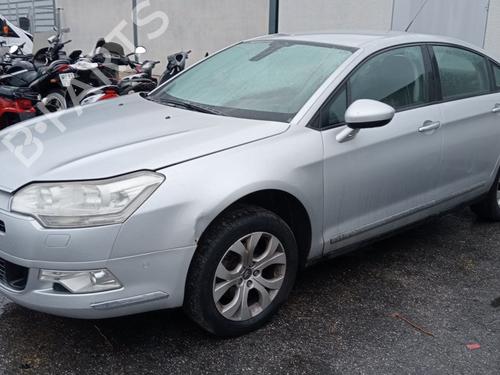 Handremsysteem CITROËN C5 III (RD_) 2.0 HDi 140 (RDRHF8, RDRHFA, RDRHA8, RDRHAJ) | BP29626097E5 