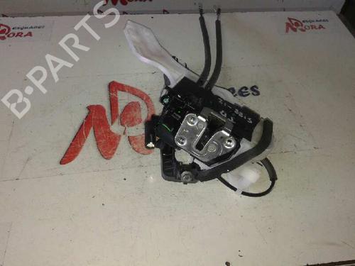 Rear right lock HYUNDAI ix35 (LM, EL, ELH)  | BP12658371C99 