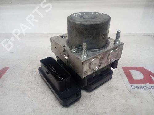 Used ABS pump NISSAN QASHQAI II SUV (J11, J11_) 1.5 dCi (116 hp) 12659839