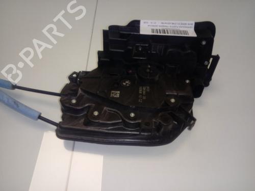 Rear right lock BMW X1 (F48) sDrive 18 d | BP12676203C99 