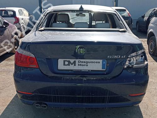 Engine BMW 5 (E60) 530 d xDrive | BP26432787M1 