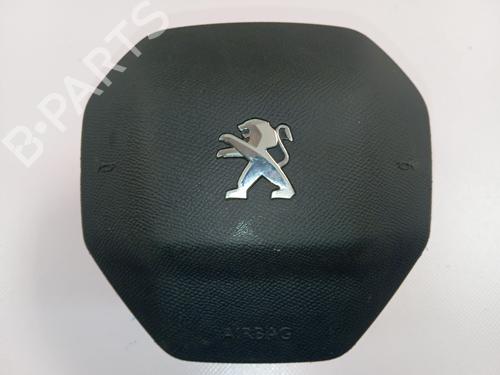 driver-airbag-peugeot-rifter-2018-40009440 main image