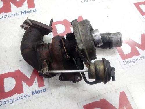 Turbocharger/Supercharger CITROËN C3 I (FC_, FN_)  | BP12671923M71 