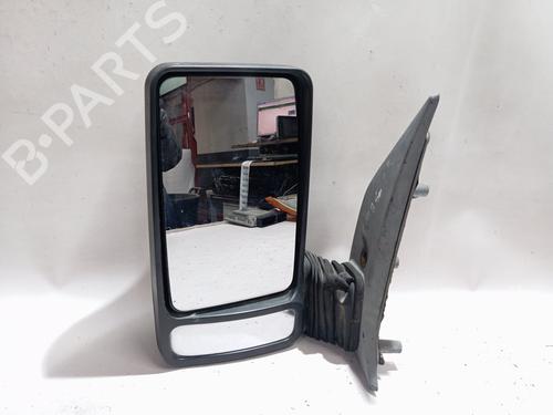 Used Left mirror Left mirror IVECO DAILY III Van [1999-2009] 34341064 34341064