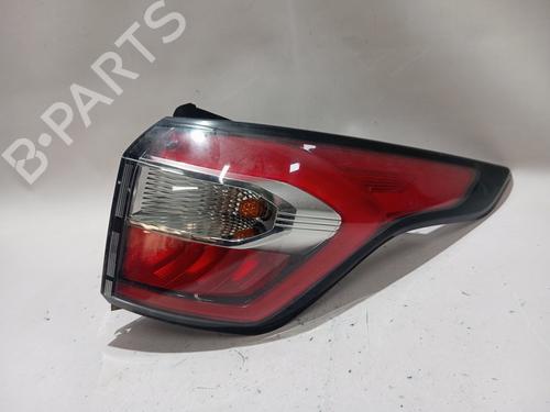 Used Right taillight FORD KUGA II (DM2) [2012-2025]  30614411