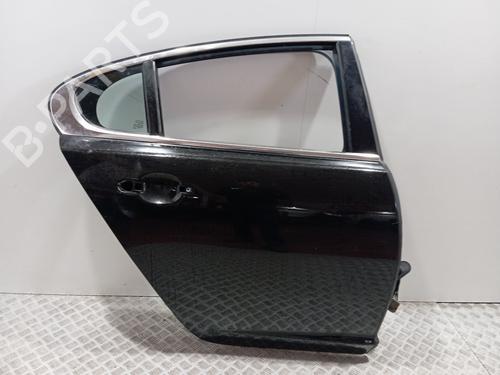 Dør højre bagtil Dør højre bagtil JAGUAR XF I (X250) 2.7 D (207 hp) 34055803 34055803