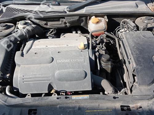 Ekspansjonstank SAAB 9-3 (YS3F, E79, D79, D75) 1,8t | BP31044410C120 