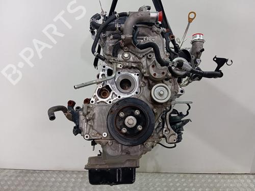 Engine TOYOTA LAND CRUISER PRADO (_J15_) | BP35931731M1 - Image 3