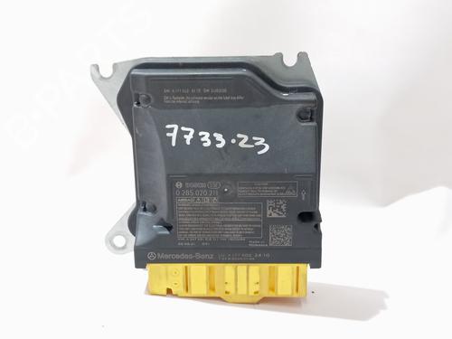 Used ECU airbags ECU airbags 37270346 37270346