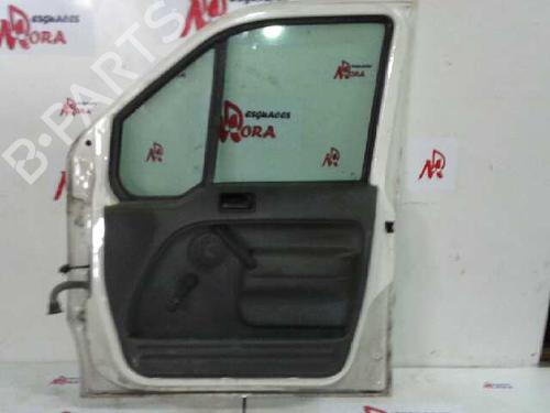 Right front door FORD TRANSIT CONNECT (P65_, P70_, P80_)  | BP12635678C3 
