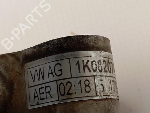 AC pipe SEAT IBIZA IV (6J5, 6P1) | BP24198581M126