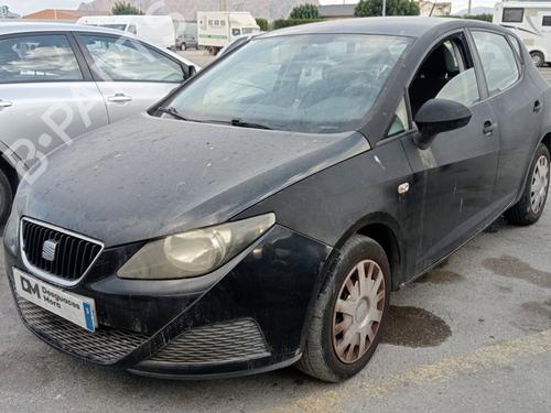 Right taillight SEAT IBIZA IV (6J5, 6P1)  | BP29306733C35 