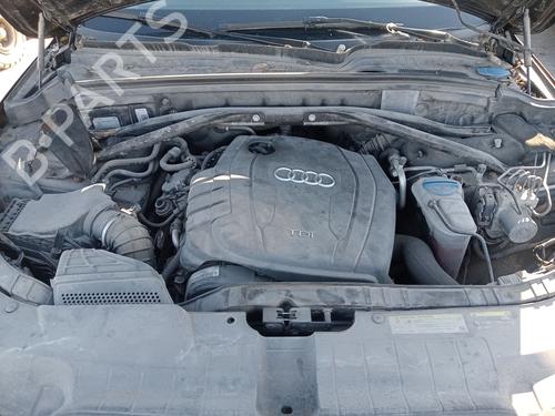 Left front window switch AUDI Q5 (8RB) 2.0 TDI quattro | BP34004574I27  - Image 5