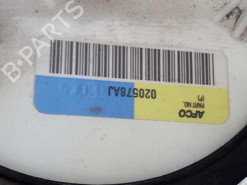 Fuel pump CADILLAC STS 3.6 | BP12646727M76 