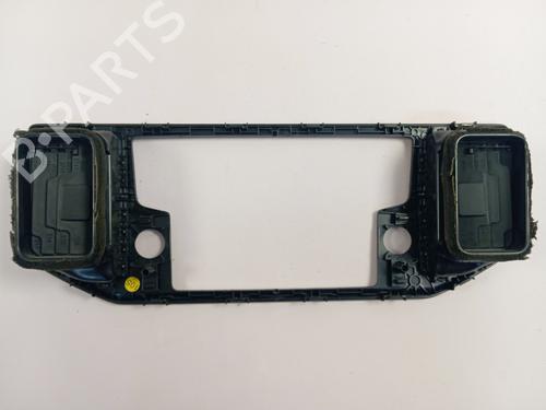 Luftventilen MAN TGE Platform/Chassis (UZ_) | BP37239110I21 - Image 2