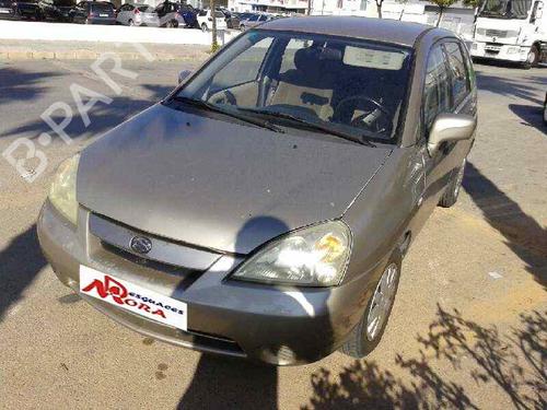 Used Parts SUZUKI LIANA Hatchback 1.6 (RH416) (103 hp) 4325678