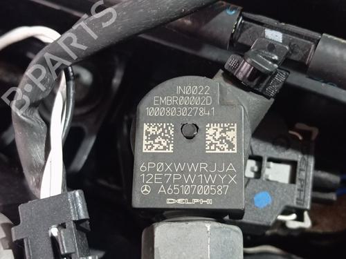 Engine MERCEDES-BENZ SPRINTER 3-t Van (B906)  | BP29242656M1 