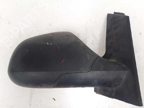 Right mirror SEAT ALTEA XL (5P5, 5P8)  | BP12665943C27 