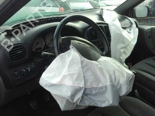 Left front suspension arm CHRYSLER VOYAGER IV (RG, RS) 2.5 CRD | BP12678891M12